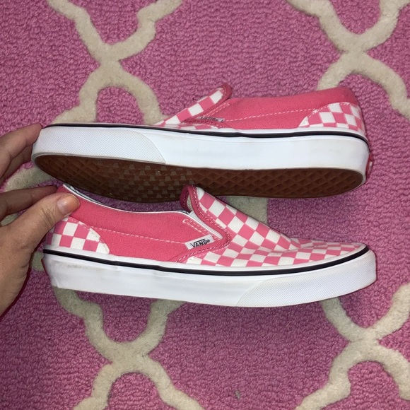 Vans Slip On - Picture 3 of 7